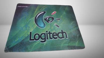 OGITECH LOGI-Pad Mousepad