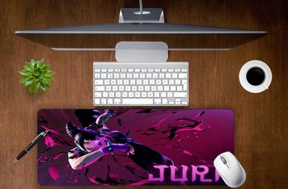 HIEND JURI Non Slip Base Mousepad