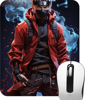 Style squad ANIME LOVER COLLECTION Mousepad
