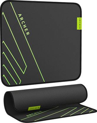 Archer Tech Lab Quiver 300 L Non Slip Base Mousepad