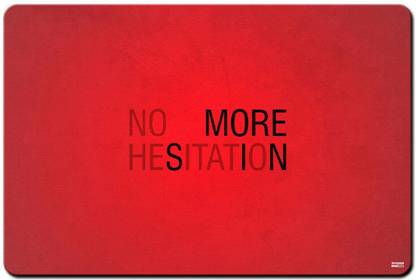 MI-STYLE MOU07 Mousepad