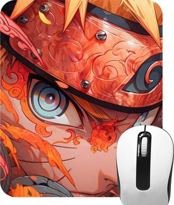Style squad ANIME LOVER COLLECTION Non Slip Base Mousepad
