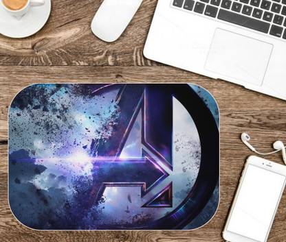 Krafterz #MP256 Non Slip Base Mousepad