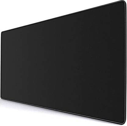 MMTX XXL Professional Large Mouse Pad & Computer Game Mousepad (90cmx40cm Black) Mousepad