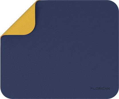 FLORICAN Waterproof Non Slip Dual Sided Mousepad