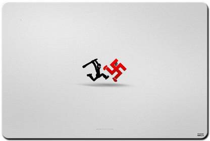 MI-STYLE MOU10 Mousepad