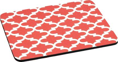 FLYBOX Abstract RDPD-14-72 Mousepad