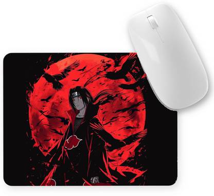 Aniithing Anime gaming Mouse Pad Non-Slip Rubber Base for Computer leptop Mousepad Mousepad