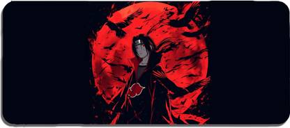 Aniithing Anime Large Gaming XXL Extended Mouse Pad with Nonslip Base, Desk Mat, Laptop Mousepad