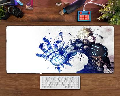 Tvishastore new mouse pad148 Non Slip Base Mousepad