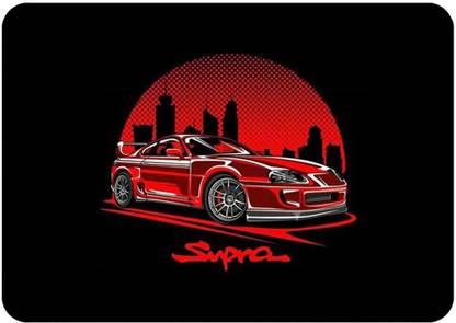 Artefact Supra Mouse Pad FKMP00243 Mousepad