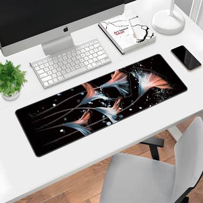 MECKEYS Mecmat Non Slip Base Mousepad