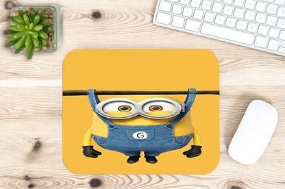 MTCOLLCTION MTCM5 Non Slip Base Mousepad
