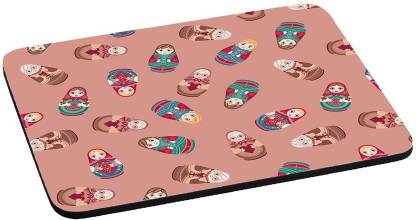 SAM BAN Doll RDPD-02-77 Non Slip Base Mousepad