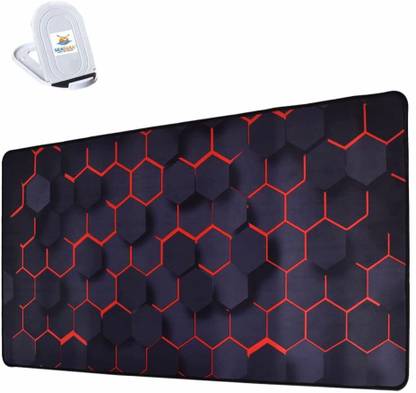 ASHW 7 Non Slip Base Mousepad