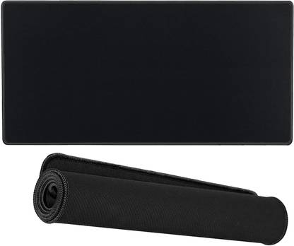 STORITE Extra Large Speed Type Extended Gaming Mouse Pad with Stitched Embroidery Edges Mousepad