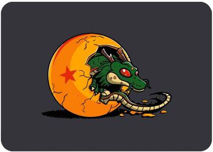 Artefact Dragon Mouse Pad FKMP00189 Non Slip Base Mousepad