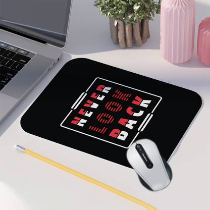WELLTONE Printed, Mousepad