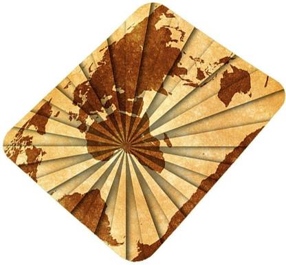 Addcartmart Anime 89 Non Slip Base Mousepad