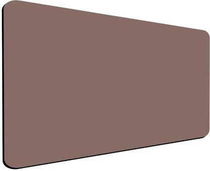 TRENDSINLIGHT 23X11 Inch Non Slip Base Printed Non Slip Base Mousepad