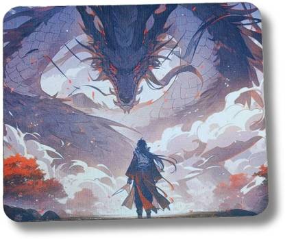 Sivi MSD-01 Non Slip Base Mousepad