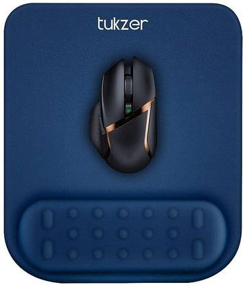 Akhileshelec m11 Mousepad
