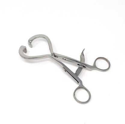 IS IndoSurgicals Doyen Mouth Gag (Child) - Mouth Gag