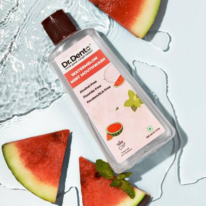 Dr.Dento Mouthwash - Watermelon mint