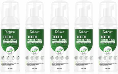 Kelyvon AL-White-Toothpaste-300ml - mint