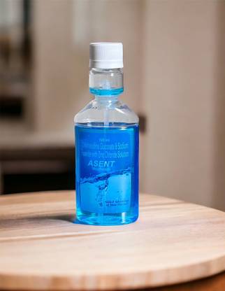 Asent Arromed001 - Mint Flavour