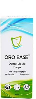 oroease Oro Ease Drops - Sweet