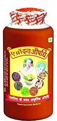 Agrow Dant Aushadhi - Minty Clove