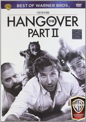 The Hangover Part II