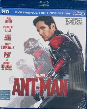 Ant-Man