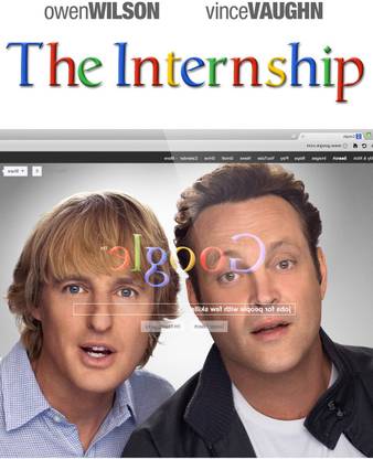 The Internship