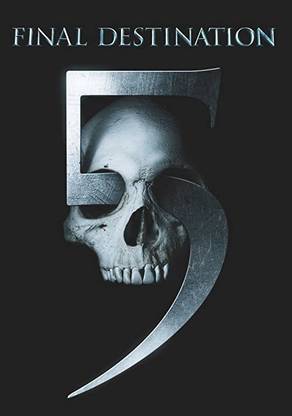 Final Destination 5