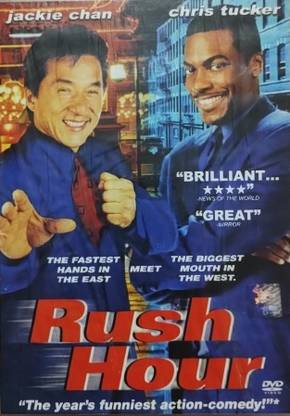 RUSH HOUR