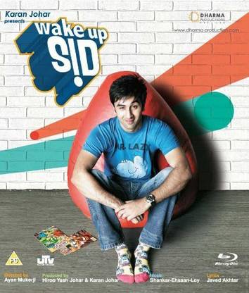 Wakeup Sid