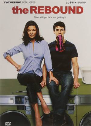 The Rebound Catherine Zeta-Jones (Actor), Justin Bartha (Actor), Bart Freundlich (Director) Rated: A (Adults Only) Format: DVD