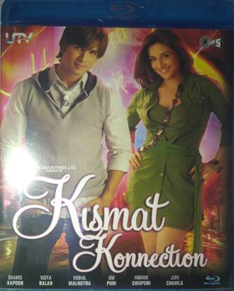 KISMAT KONNECTION