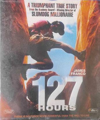 127 Hours