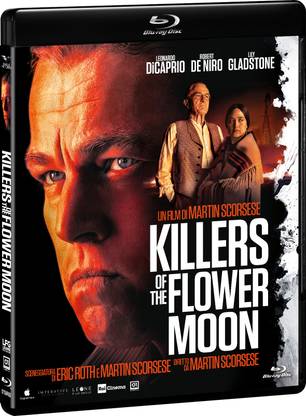 Killers of the Flower Moon