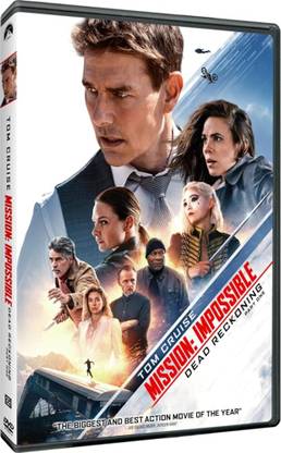 Mission: Impossible – Dead Reckoning Part 1