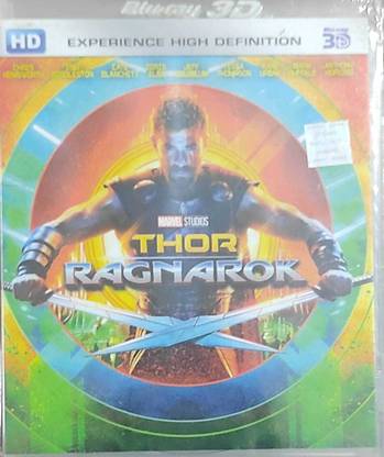 Thor: Ragnarok