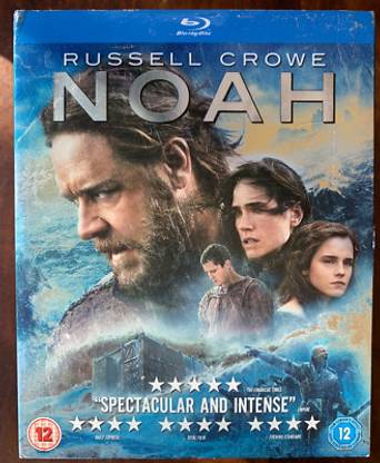 Noah 2014