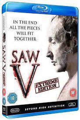 Saw V 2008