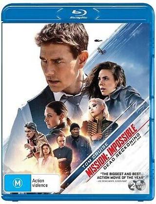 Mission: Impossible – Dead Reckoning Part