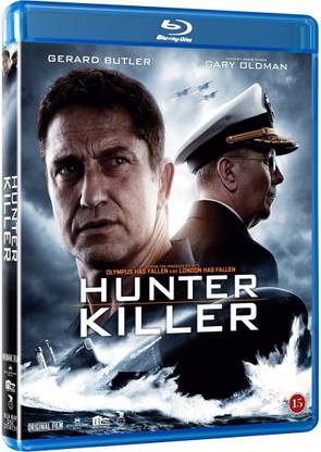Hunter Killer