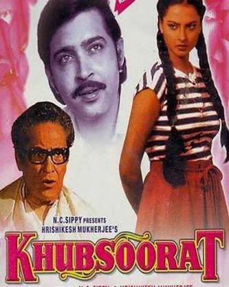 Khubsoorat