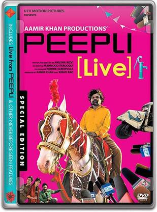 Peepli (Live)